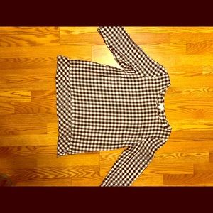 J. Jill Sz. M Blouse